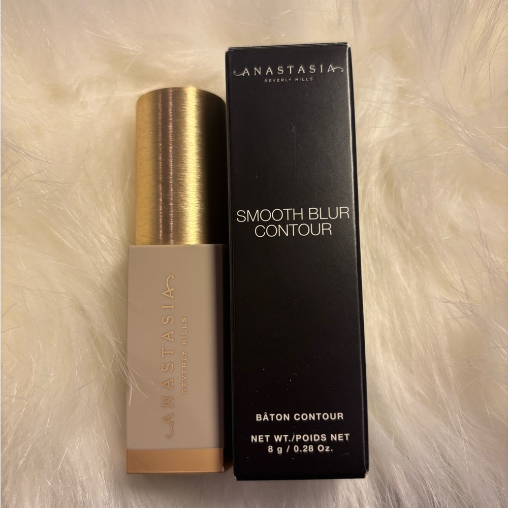 Anastasia Smooth Blur Contour Stick - Cast Shadow